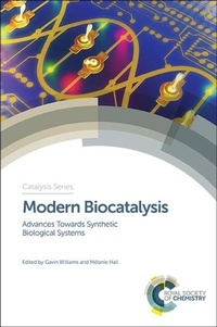 Abbildung von: Modern Biocatalysis - Royal Society of Chemistry