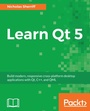 Cover: Learn Qt 5 - Packt Publishing Limited