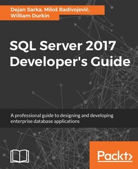 Abbildung von: SQL Server 2017 Developer's Guide - De Gruyter