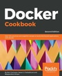 Cover: Docker Cookbook - Packt Publishing Limited