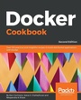 Cover: Docker Cookbook - Packt Publishing