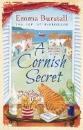 Cover: A Cornish Secret - Head of Zeus