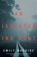 Cover: An Isolated Incident - Lightning
