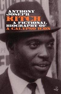 Enlarge image Cover: Kitch - Peepal Tree Press Ltd