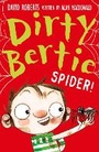 Cover: Spider! - Stripes Publishing