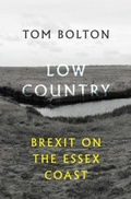 Cover: Low Country - Penned in the Margins