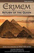 Cover: Erimem - Return of the Queen - Thebes Publishing