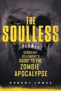 Enlarge image Cover: The Soulless - Arena Books
