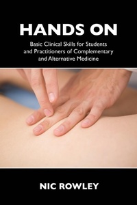Enlarge image Cover: Hands On - Aeon Books Ltd