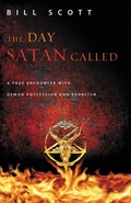 Cover: The Day Satan Called - Hachette Nashville