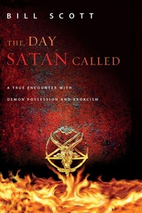 Enlarge image Cover: The Day Satan Called - FaithWords