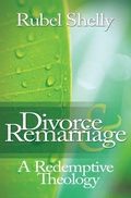 Cover: Divorce & Remarriage - ACU Press/Leafwood Publishers