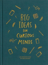Abbildung von: Big Ideas for Curious Minds - The School of Life Press