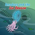 Cover: Amadeus and the Sea Dragon - Jurassic Publishing