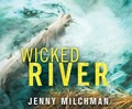 Cover: Wicked River - Dreamscape Media