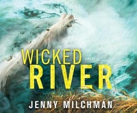 Enlarge image Cover: Wicked River - Dreamscape Media