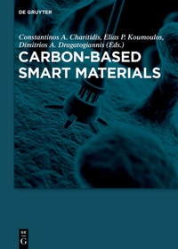 Abbildung von: Carbon-Based Smart Materials - De Gruyter