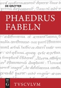 Cover: Fabeln - De Gruyter Akademie Forschung