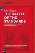 Cover: The Battle of the Standards - De Gruyter
