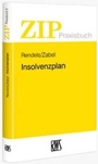 Cover: Insolvenzplan - RWS
