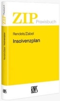 Cover: Insolvenzplan - RWS