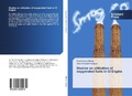 Cover: Studies on utilization of oxygenated fuels in CI Engine - Scholars' Press