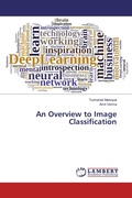 Cover: An Overview to Image Classification - LAP Lambert Academic Publishing