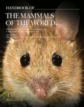 Cover: Handbook of the Mammals of the World. Rodents II - Lynx Edicions