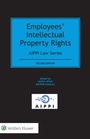 Cover: Employees' Intellectual Property Rights - Kluwer Law International