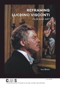 Cover: Reframing Luchino Visconti - Sidestone Press