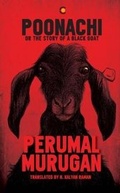 Cover: Poonachi Or The Story of a Black Goat - Context