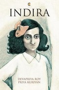 Cover: Indira - Context