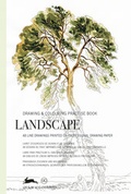 Cover: Landscape - Pepin Press