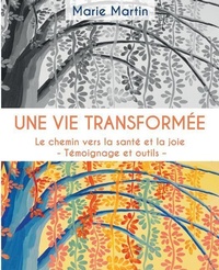 Enlarge image Cover: Une Vie Transformee - Le Cercle Des Auteurs