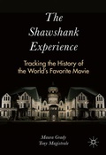 Cover: The Shawshank Experience - Palgrave MacMillan