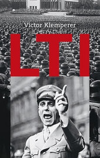 Enlarge image Cover: LTI - Reclam