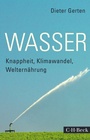 Cover: Wasser - C.H.BECK