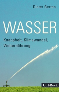 Abbildung von: Wasser - C.H.BECK