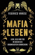 Cover: Mafia-Leben - C.H.BECK