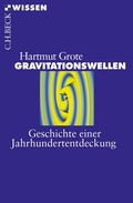 Bild: Gravitationswellen - C.H.BECK