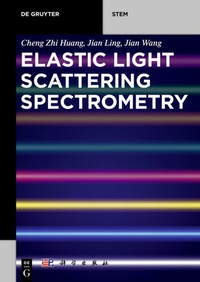 Abbildung von: Elastic Light Scattering Spectrometry - De Gruyter
