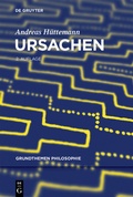 Cover: Ursachen - De Gruyter
