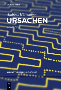 Abbildung von: Ursachen - De Gruyter