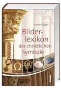 Cover: Das Bilderlexikon der christlichen Symbole - St. Benno