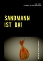 Cover: Sandmann ist da! - BoD - Books on Demand