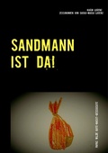 Cover: Sandmann ist da! - BoD - Books on Demand
