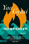 Bild: Heimkehren - DuMont Buchverlag