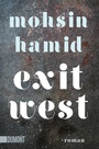 Cover: Exit West - DuMont Buchverlag