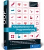 Cover: Objektorientierte Programmierung - Rheinwerk