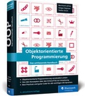 Cover: Objektorientierte Programmierung - Rheinwerk